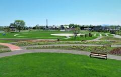 ストレス解消にどうぞ