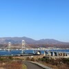 白鳥大橋　全景
