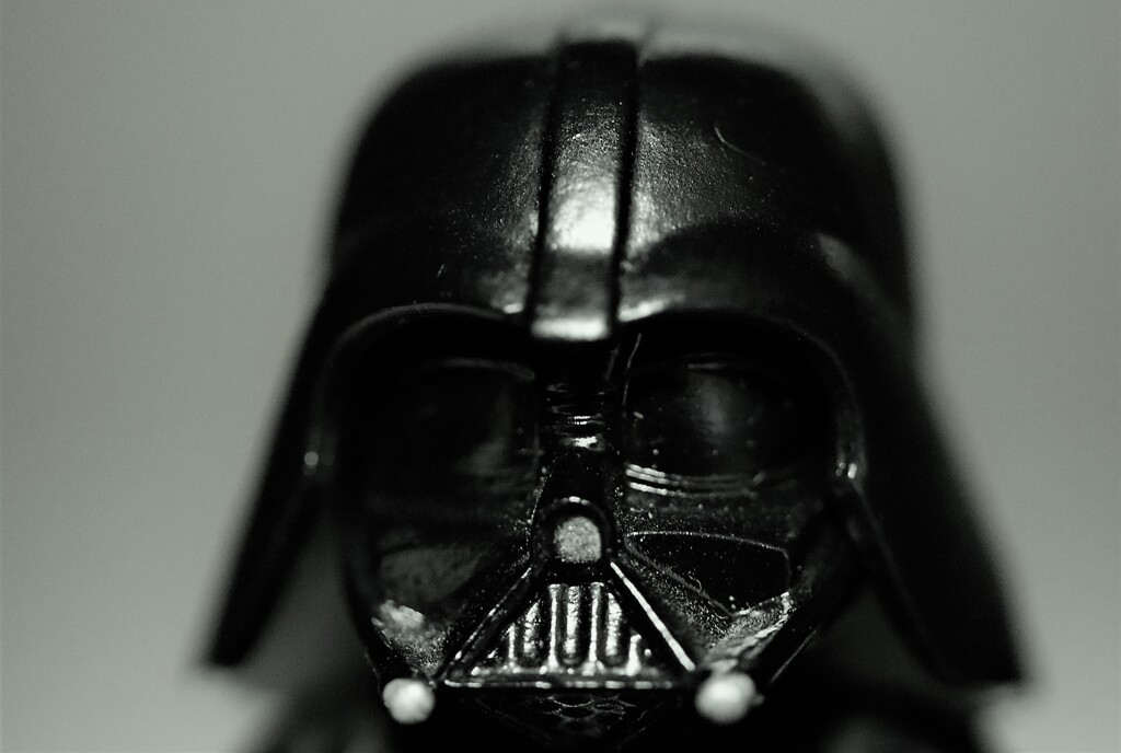 Ｄarth　Ｖader