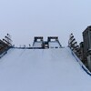 大通ゲレンデ