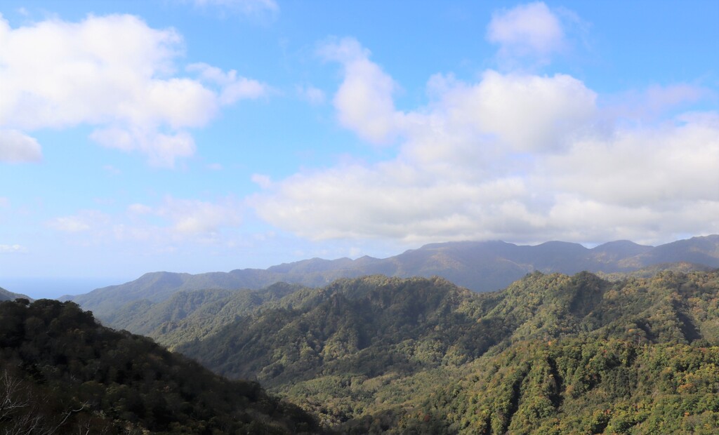 当丸峠