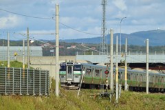 ＪＲ学園都市線　２