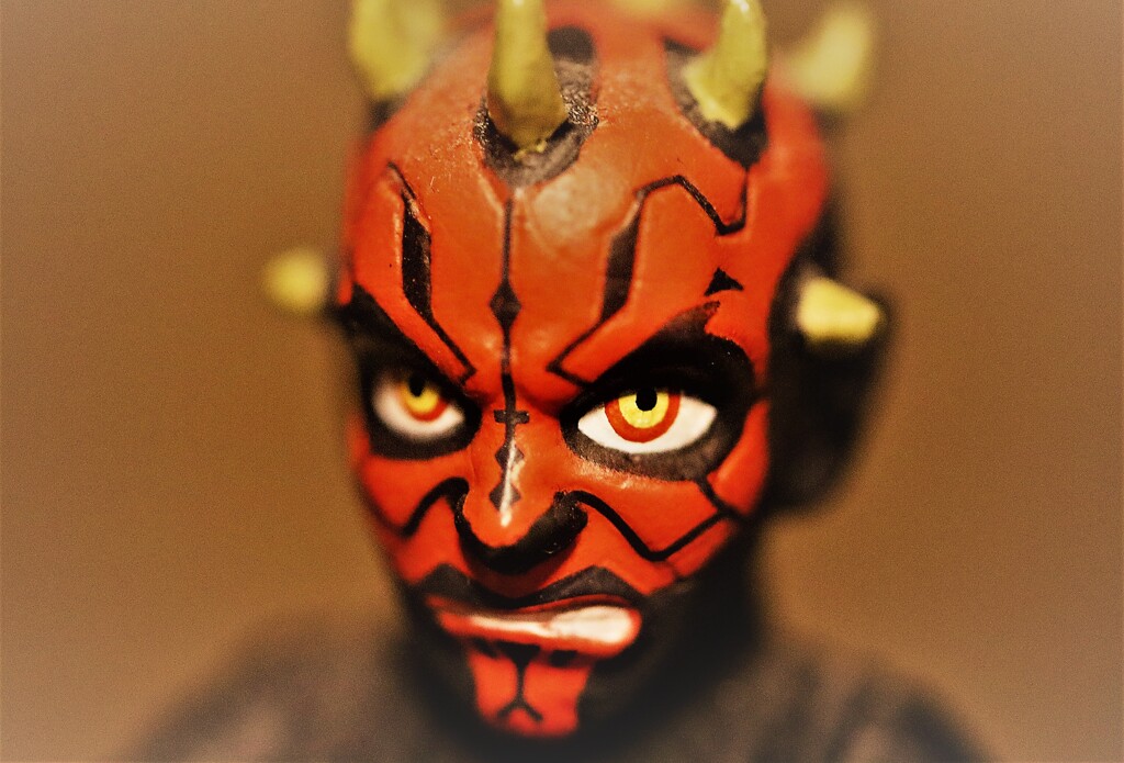 ＤarthＭaul