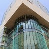 札幌散歩４２　　大通ビッセ