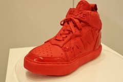 Fake　NIKEじゃないよ、CAKEだよ！