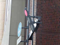 北国の信号機　Ⅱ