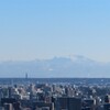 札幌から見える山　Ⅱ