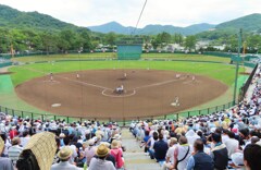 北の甲子園　Ⅰ