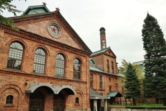 サッポロビール博物館