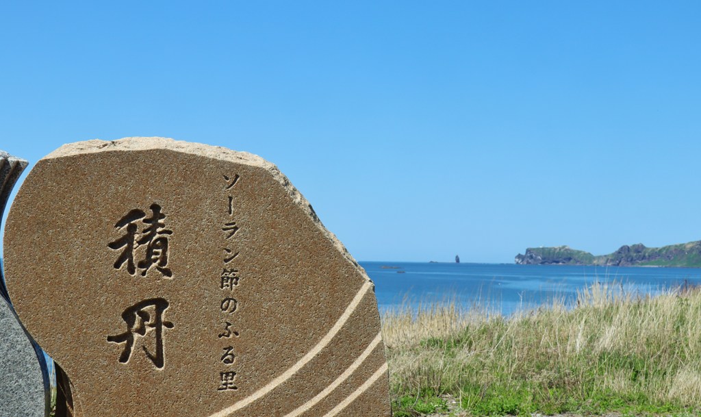 だ、そうです。