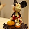 Fake　あのネズミもこんな姿に。