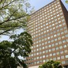札幌散歩３４　　札幌市役所