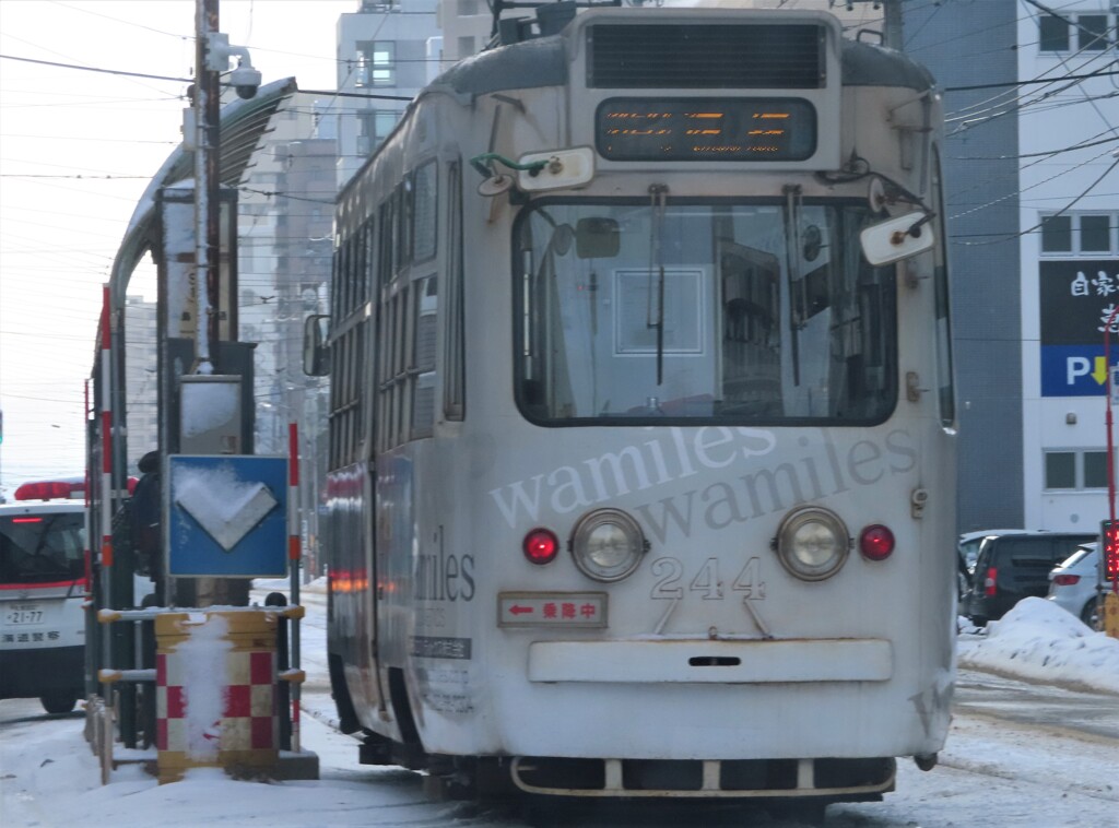 ＷＡＭＩＬＥＳって何？