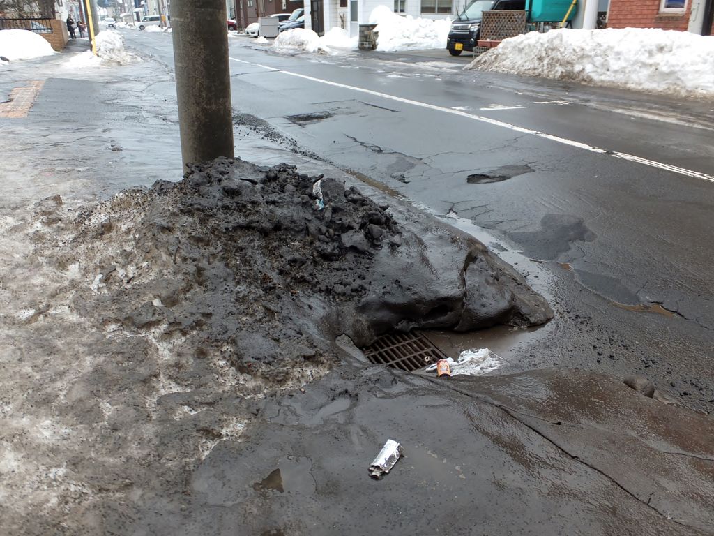 これでも雪　Ⅱ