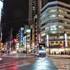 ポラリスin４丁目交差点　１