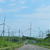 電柱？風力発電？　多いのはどっち？