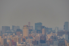 ３月１日　札幌の街　パート１
