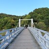 神居古潭　２