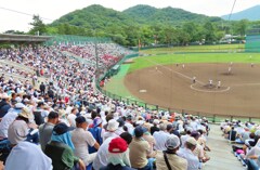 北の甲子園　Ⅱ