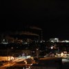 夜の街