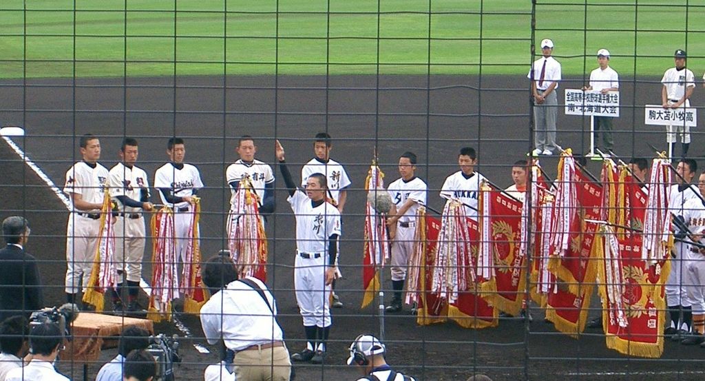 マー君　ヤンキーズ残留記念