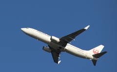 ＪＡＬ（７７７）