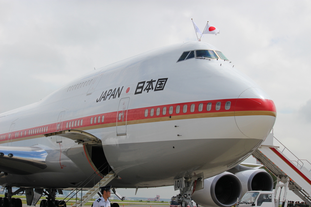 千歳航空祭　１４