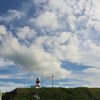日本最北の空