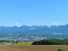 上富良野景色　5