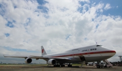 千歳航空祭　１５