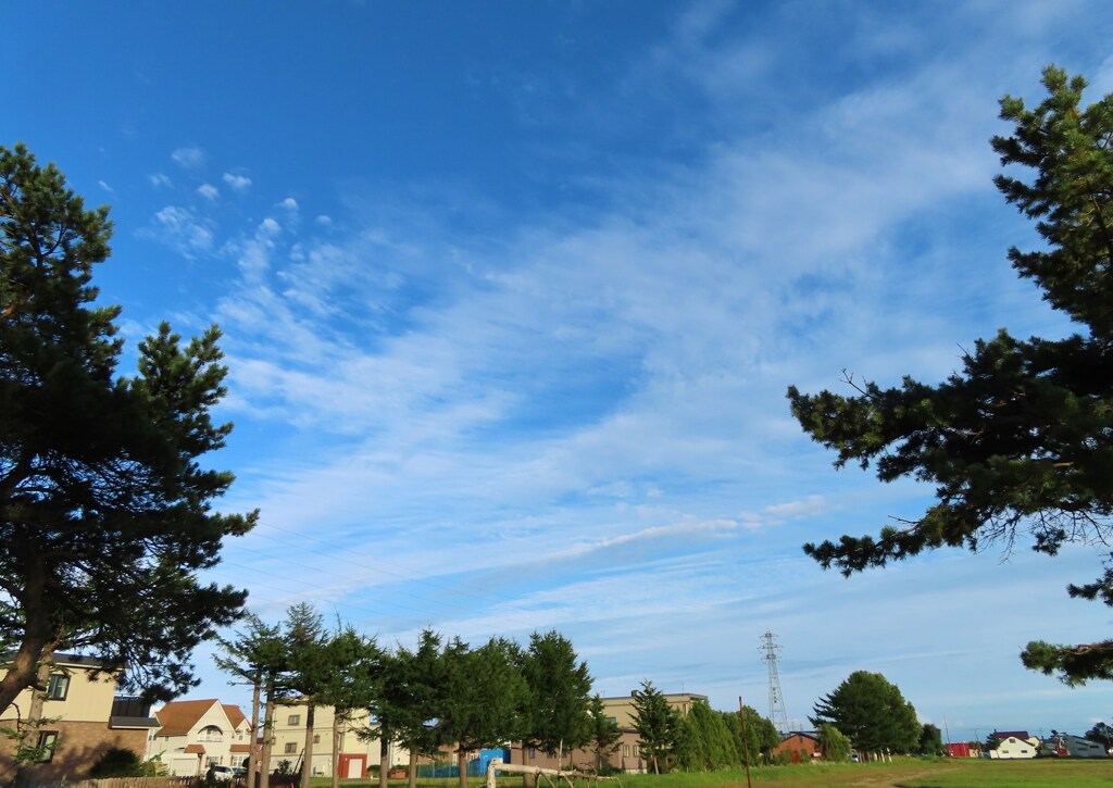 雲　Ⅲ