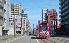 トラム　２