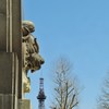 鼻が痛えよ！
