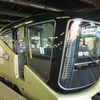 札幌駅に四季島がきた