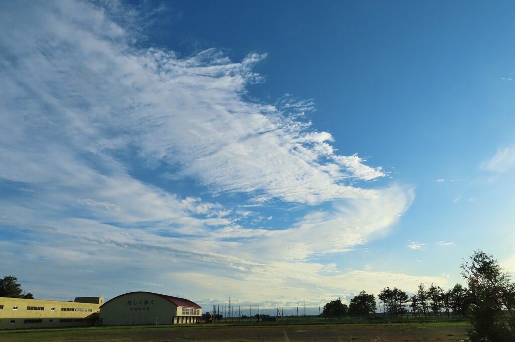 雲　Ⅱ