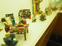 人形家族