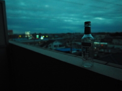 曇天