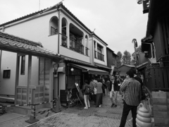 菓子屋横丁