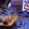 祭りの色