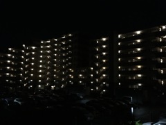 光の粒