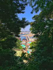 江ノ島