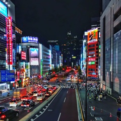 西新宿