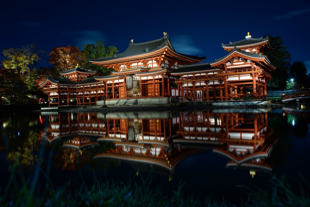 日本の建築美