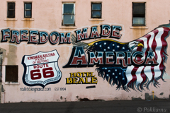 アメリカンフリーダム！！！！
