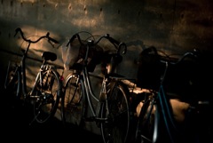 自転車