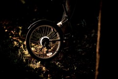 自転車