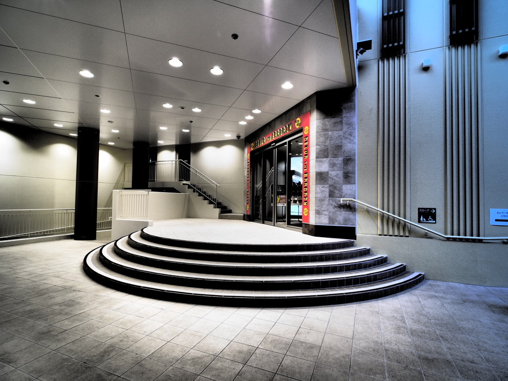 セルバテラス２