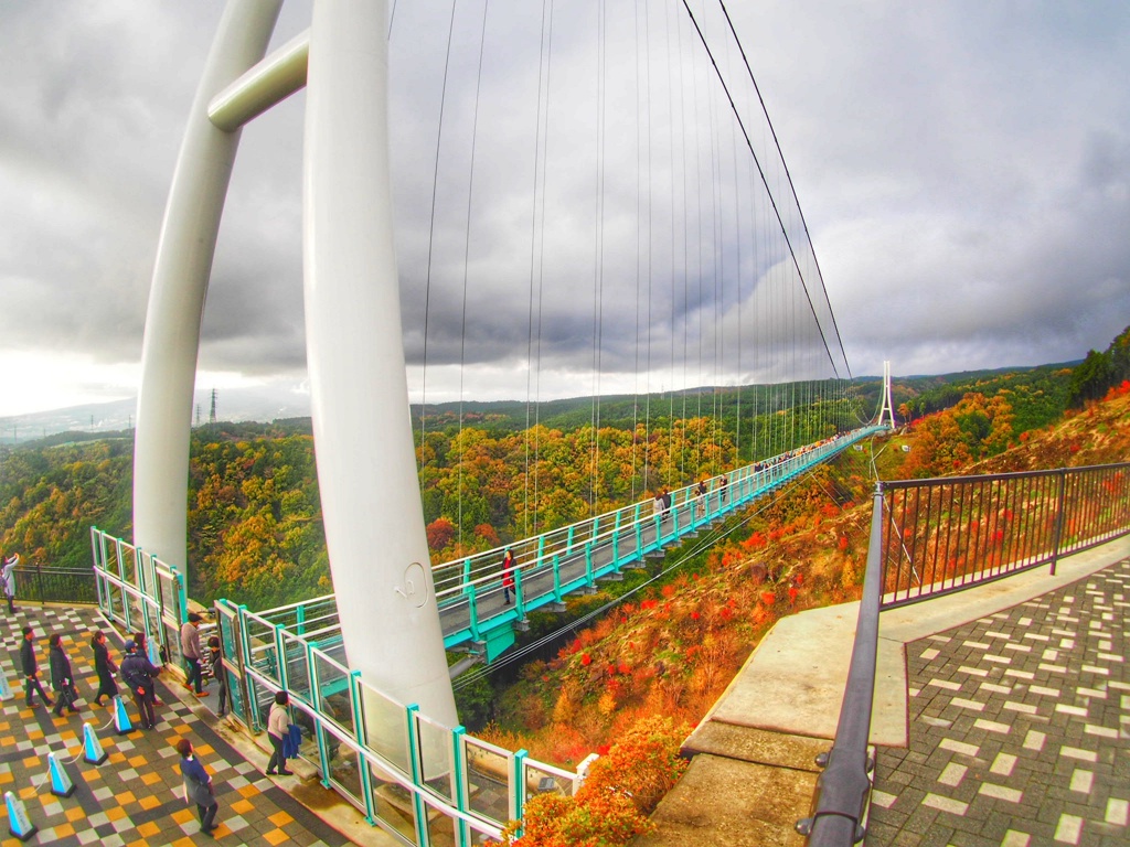 三島スカイウォーク