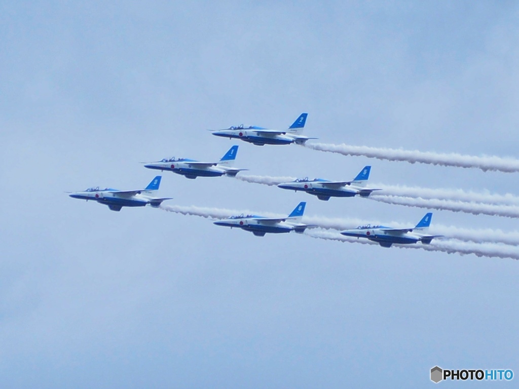 航空際