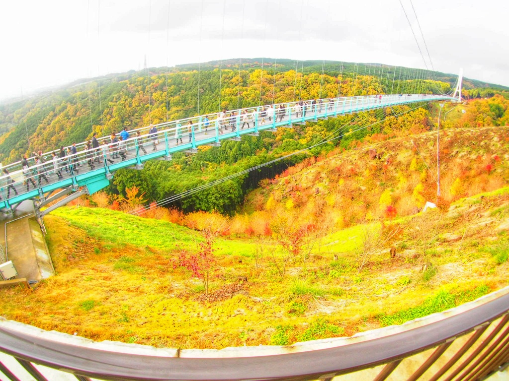 三島スカイウォーク